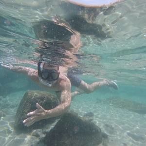 Meet your Posher, Cody